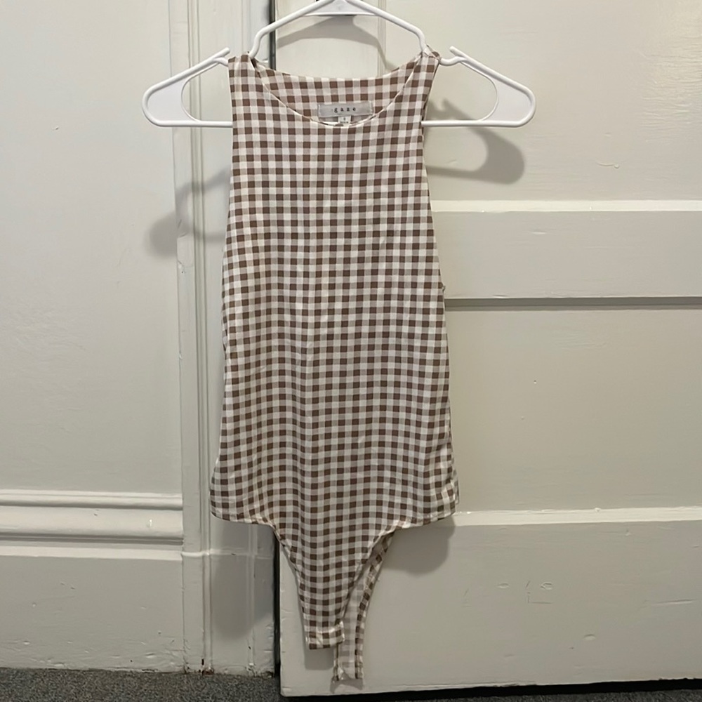 Bodysuit